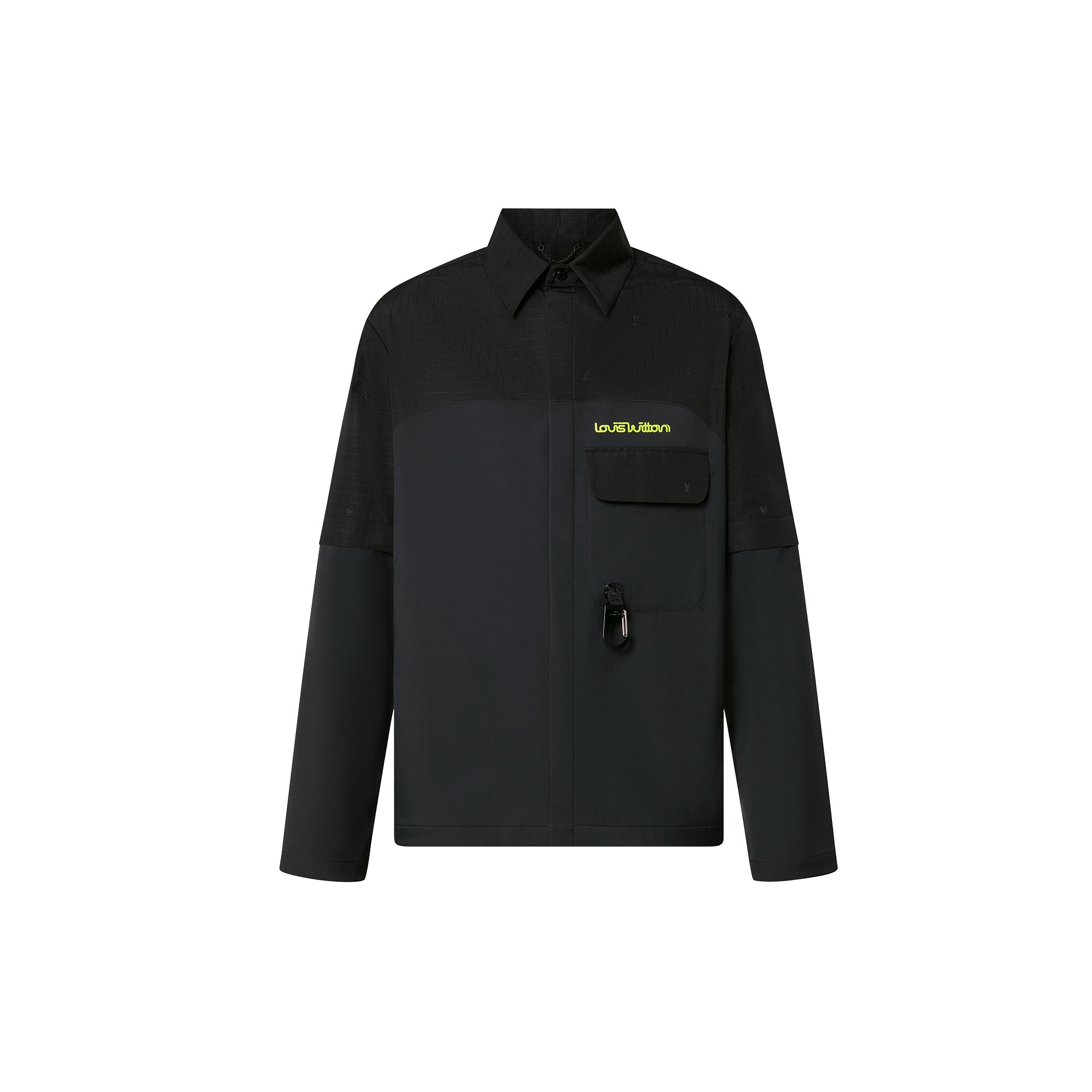 Men's Winter Coats, Designer Outerwear | LOUIS VUITTON ® - 5